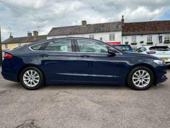 Used Ford Mondeo 2018 for sale - 75227190: Photo
