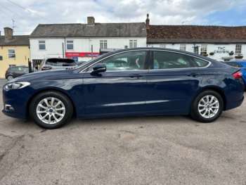 Used Ford Mondeo 2018 for sale - 75227190: Photo