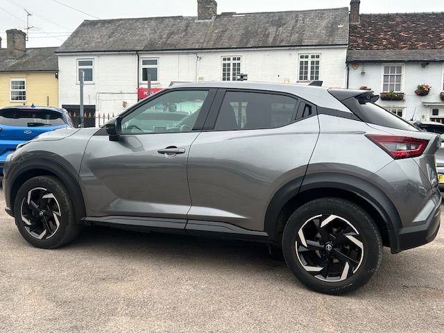 Used Nissan Juke 2022 for sale - 76119196: Photo 12
