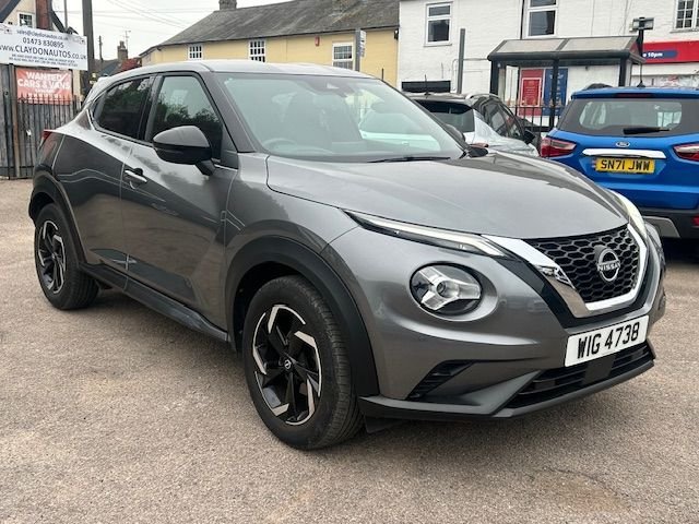 Used Nissan Juke 2022 for sale - 76119196: Photo 13