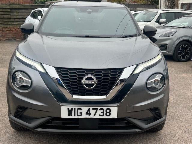 Used Nissan Juke 2022 for sale - 76119196: Photo 17