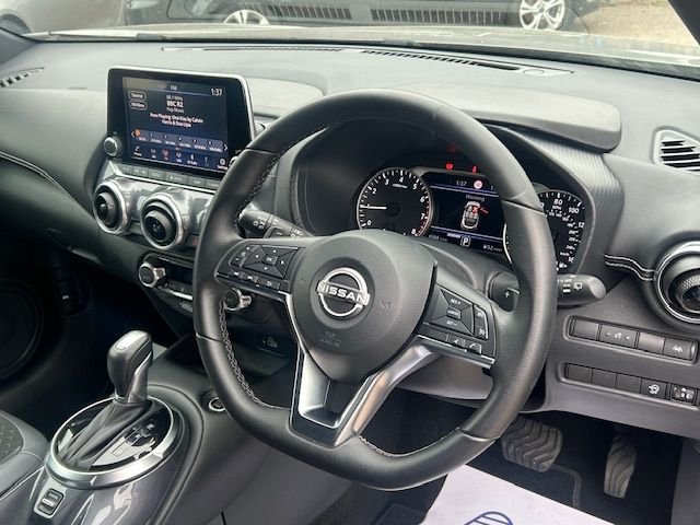 Used Nissan Juke 2022 for sale - 76119196: Photo 20