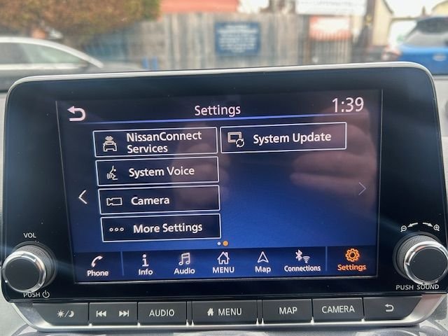 Used Nissan Juke 2022 for sale - 76119196: Photo 21