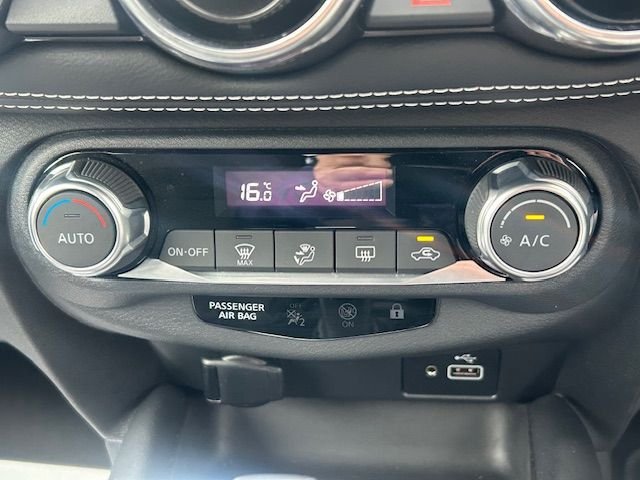 Used Nissan Juke 2022 for sale - 76119196: Photo 23