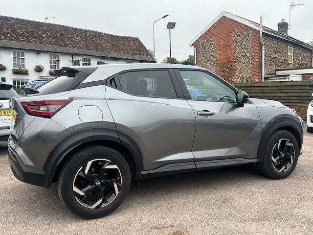 Used Nissan Juke 2022 for sale - 76119196: Photo 7