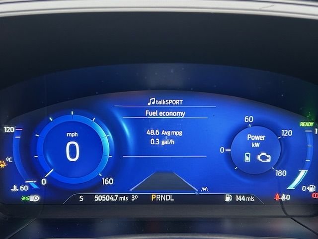 Used Ford Kuga 2023 for sale - 77372814: Photo 19