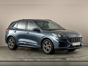 Used Ford Kuga 2023 for sale - 77372814: Photo