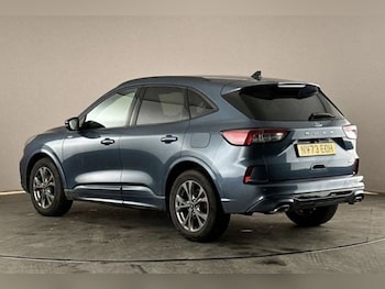 Used Ford Kuga 2023 for sale - 77372814: Photo