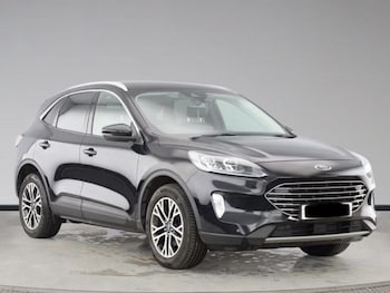 Used Ford Kuga 2023 for sale - 78863791: Photo