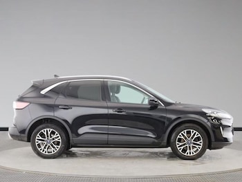 Used Ford Kuga 2023 for sale - 78863791: Photo