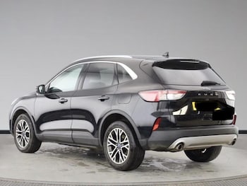 Used Ford Kuga 2023 for sale - 78863791: Photo