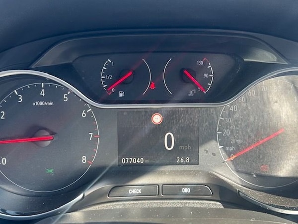 Used Vauxhall Grandland X 2019 for sale - 75111195: Photo 16