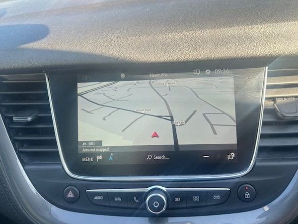 Used Vauxhall Grandland X 2019 for sale - 75111195: Photo 19