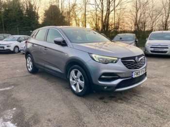 2019 (19) - 1.5 TURBO D BLUEINJECTION ELITE NAV SUV 5dr DIESEL EURO 6 (s/s) (130 ps)