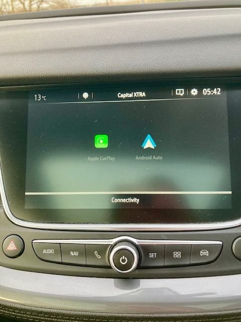 Used Vauxhall Grandland X 2019 for sale - 75111195: Photo 22