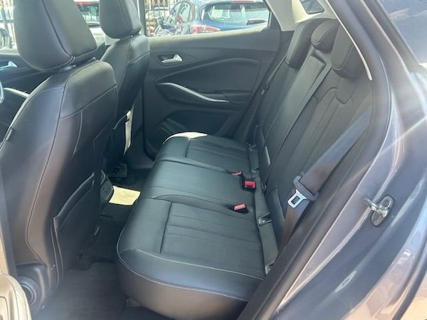 Used Vauxhall Grandland X 2019 for sale - 75111195: Photo 27