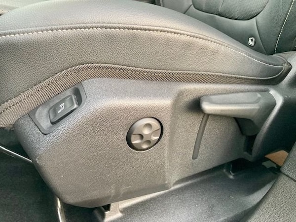 Used Vauxhall Grandland X 2019 for sale - 75111195: Photo 33