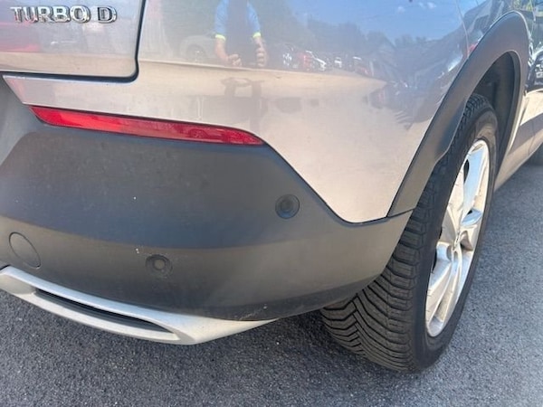 Used Vauxhall Grandland X 2019 for sale - 75111195: Photo 35