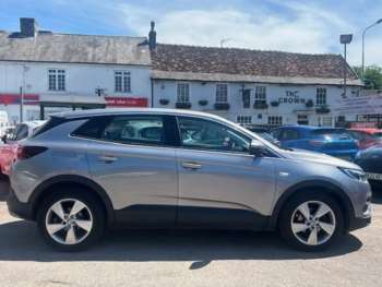 Used Vauxhall Grandland X 2019 for sale - 75111195: Photo