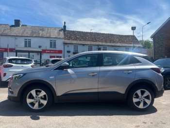 Used Vauxhall Grandland X 2019 for sale - 75111195: Photo