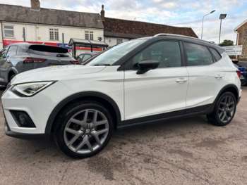 Used SEAT Arona 2018 for sale - 75410909: Photo