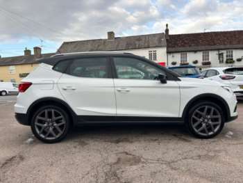 Used SEAT Arona 2018 for sale - 75410909: Photo