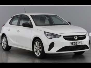 2020 (20) - 1.2 SE PREMIUM 5dr EURO 6 (75 ps) DUE IN VERY SOON