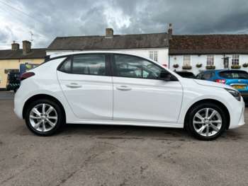 Used Vauxhall Corsa 2020 for sale - 74734829: Photo