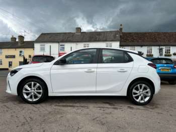 Used Vauxhall Corsa 2020 for sale - 74734829: Photo
