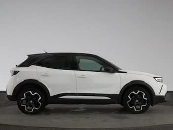 Used Vauxhall Mokka 2023 for sale - 79768848: Photo