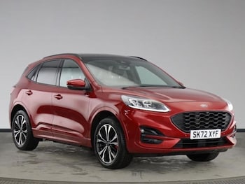 Used Ford Kuga 2022 for sale - 77356413: Photo