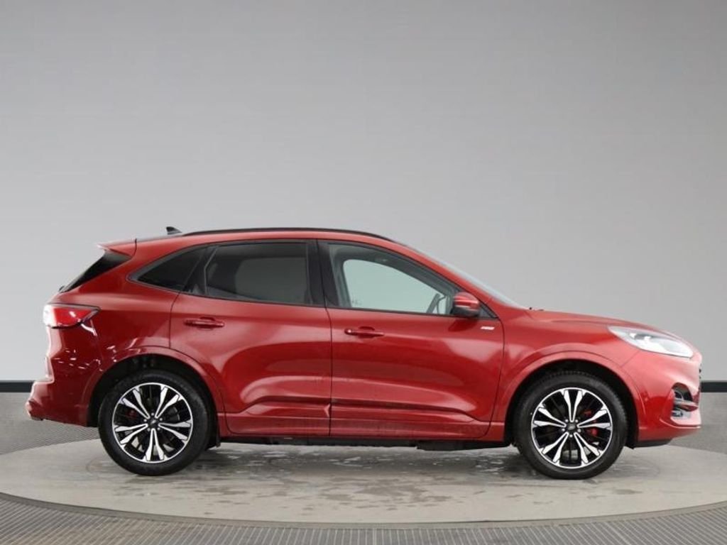 Used Ford Kuga 2022 for sale - 77356413: Photo 2