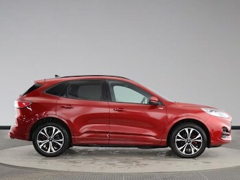 Used Ford Kuga 2022 for sale - 77356413: Photo