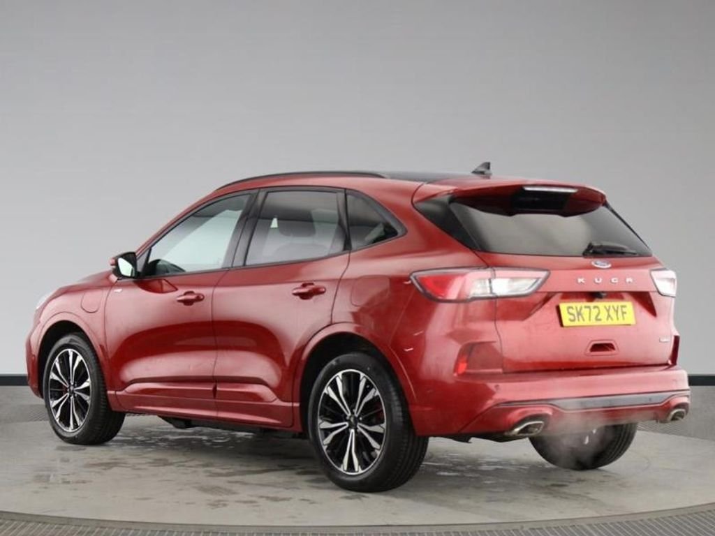 Used Ford Kuga 2022 for sale - 77356413: Photo 3