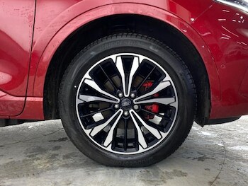 Used Ford Kuga 2022 for sale - 77356413: Photo