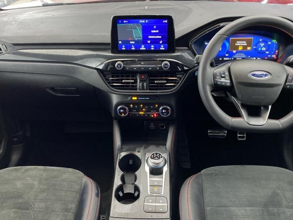 Used Ford Kuga 2022 for sale - 77356413: Photo 5