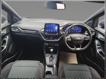 Used Ford Puma 2023 for sale - 77792129: Photo