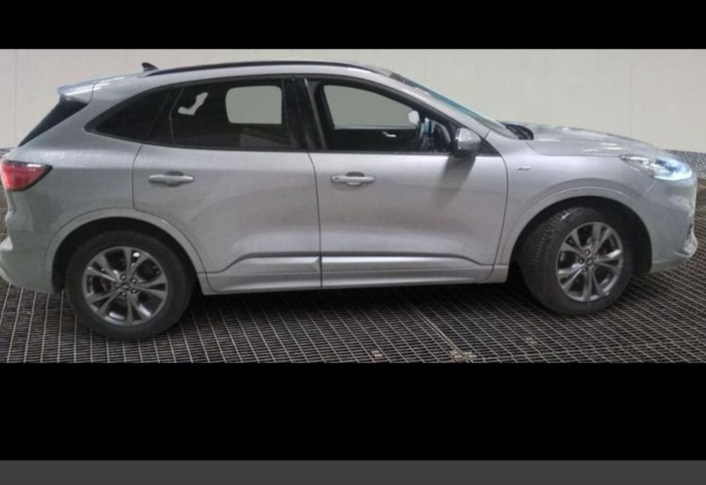 Used Ford Kuga 2022 for sale - 76698524: Photo 1