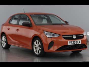 2020 (20) - 1.2 SE PREMIUM 5dr EURO 6 (75 ps) DUE IN VERY SOON