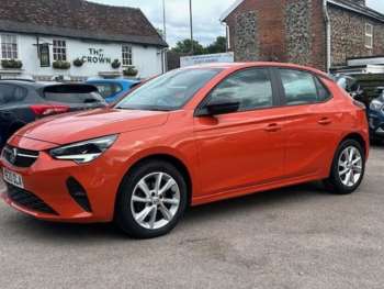 Used Vauxhall Corsa 2020 for sale - 74734179: Photo