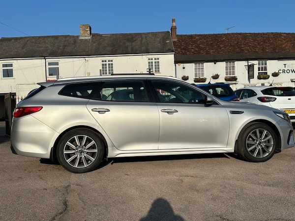 Used Kia Optima 2018 for sale - 75432681: Photo 11