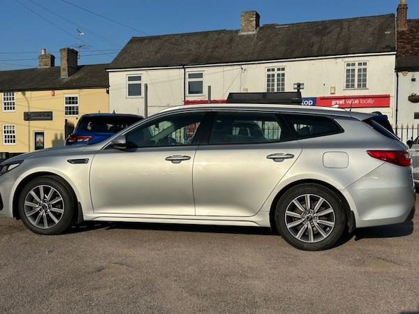 Used Kia Optima 2018 for sale - 75432681: Photo 12