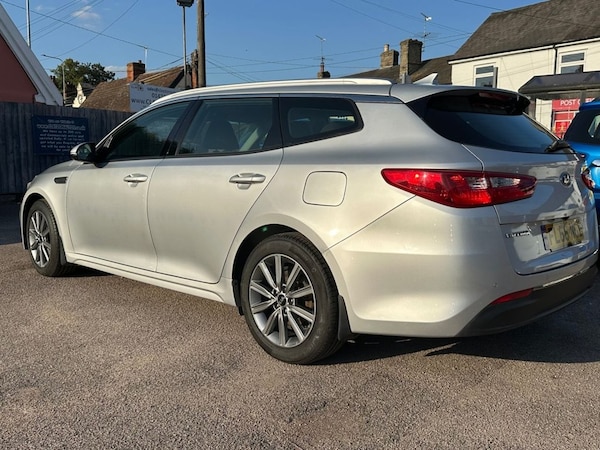 Used Kia Optima 2018 for sale - 75432681: Photo 14