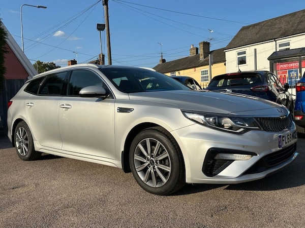 Used Kia Optima 2018 for sale - 75432681: Photo 15