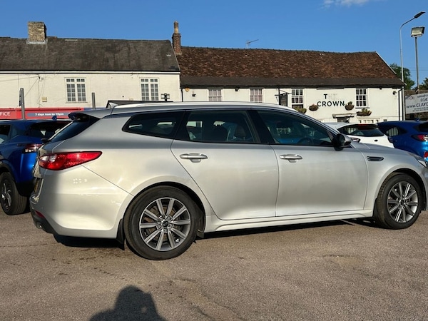 Used Kia Optima 2018 for sale - 75432681: Photo 17