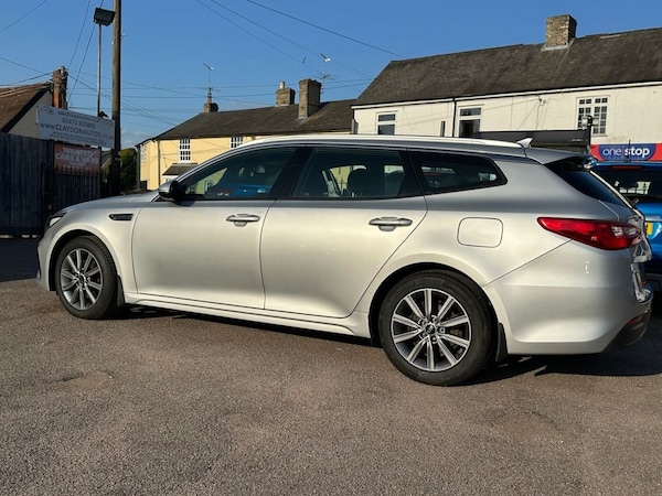 Used Kia Optima 2018 for sale - 75432681: Photo 18