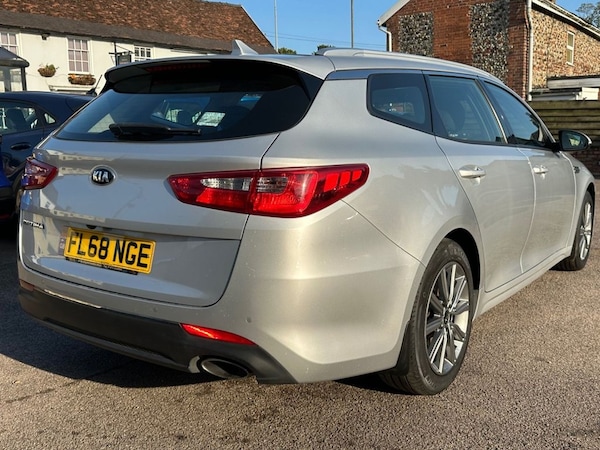 Used Kia Optima 2018 for sale - 75432681: Photo 19