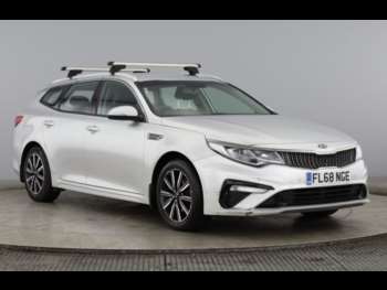 2018 (68) - 1.6 CRDi 2 SPORTSWAGON 5dr DIESEL EURO 6 (s/s) (134 bhp) DUE IN VERY SOON