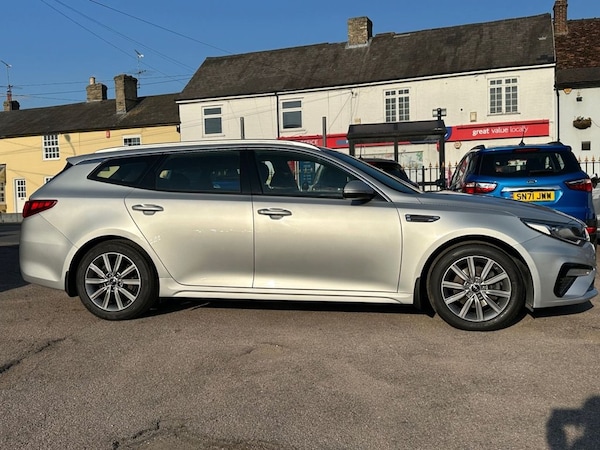Used Kia Optima 2018 for sale - 75432681: Photo 21