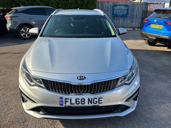 Used Kia Optima 2018 for sale - 75432681: Photo 23